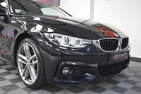 USED 2020 69 BMW 4 SERIES 2.0 420I XDRIVE M SPORT 2d 181 BHP M SPORT+ PACK / HARMAN KARDON