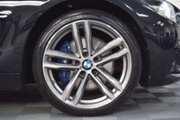 USED 2020 69 BMW 4 SERIES 2.0 420I XDRIVE M SPORT 2d 181 BHP M SPORT+ PACK / HARMAN KARDON