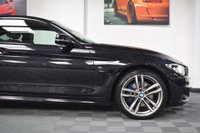 USED 2020 69 BMW 4 SERIES 2.0 420I XDRIVE M SPORT 2d 181 BHP M SPORT+ PACK / HARMAN KARDON