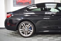 USED 2020 69 BMW 4 SERIES 2.0 420I XDRIVE M SPORT 2d 181 BHP M SPORT+ PACK / HARMAN KARDON
