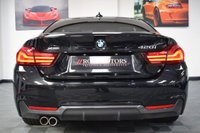 USED 2020 69 BMW 4 SERIES 2.0 420I XDRIVE M SPORT 2d 181 BHP M SPORT+ PACK / HARMAN KARDON