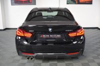 USED 2020 69 BMW 4 SERIES 2.0 420I XDRIVE M SPORT 2d 181 BHP M SPORT+ PACK / HARMAN KARDON