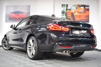 USED 2020 69 BMW 4 SERIES 2.0 420I XDRIVE M SPORT 2d 181 BHP M SPORT+ PACK / HARMAN KARDON