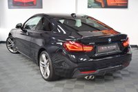 USED 2020 69 BMW 4 SERIES 2.0 420I XDRIVE M SPORT 2d 181 BHP M SPORT+ PACK / HARMAN KARDON