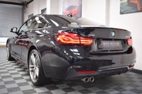 USED 2020 69 BMW 4 SERIES 2.0 420I XDRIVE M SPORT 2d 181 BHP M SPORT+ PACK / HARMAN KARDON
