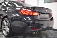 USED 2020 69 BMW 4 SERIES 2.0 420I XDRIVE M SPORT 2d 181 BHP M SPORT+ PACK / HARMAN KARDON