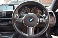 USED 2020 69 BMW 4 SERIES 2.0 420I XDRIVE M SPORT 2d 181 BHP M SPORT+ PACK / HARMAN KARDON