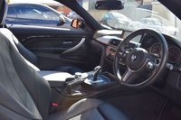 USED 2020 69 BMW 4 SERIES 2.0 420I XDRIVE M SPORT 2d 181 BHP M SPORT+ PACK / HARMAN KARDON