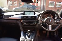 USED 2020 69 BMW 4 SERIES 2.0 420I XDRIVE M SPORT 2d 181 BHP M SPORT+ PACK / HARMAN KARDON