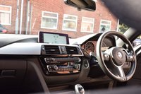 USED 2020 69 BMW 4 SERIES 2.0 420I XDRIVE M SPORT 2d 181 BHP M SPORT+ PACK / HARMAN KARDON