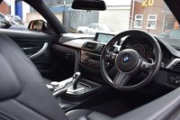 USED 2020 69 BMW 4 SERIES 2.0 420I XDRIVE M SPORT 2d 181 BHP M SPORT+ PACK / HARMAN KARDON