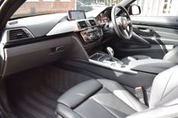 USED 2020 69 BMW 4 SERIES 2.0 420I XDRIVE M SPORT 2d 181 BHP M SPORT+ PACK / HARMAN KARDON