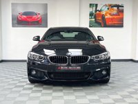 USED 2020 69 BMW 4 SERIES 2.0 420I XDRIVE M SPORT 2d 181 BHP M SPORT+ PACK / HARMAN KARDON