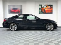USED 2020 69 BMW 4 SERIES 2.0 420I XDRIVE M SPORT 2d 181 BHP M SPORT+ PACK / HARMAN KARDON
