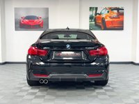 USED 2020 69 BMW 4 SERIES 2.0 420I XDRIVE M SPORT 2d 181 BHP M SPORT+ PACK / HARMAN KARDON