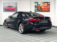 USED 2020 69 BMW 4 SERIES 2.0 420I XDRIVE M SPORT 2d 181 BHP M SPORT+ PACK / HARMAN KARDON