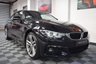 USED 2020 69 BMW 4 SERIES 2.0 420I XDRIVE M SPORT 2d 181 BHP M SPORT+ PACK / HARMAN KARDON