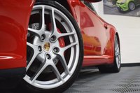 USED 2010 60 PORSCHE 911 3.8 CARRERA 2S PDK 2d 385 BHP BOSE / CHRONO / CARBON / PDK