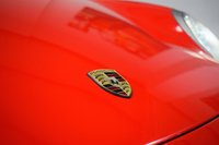 USED 2010 60 PORSCHE 911 3.8 CARRERA 2S PDK 2d 385 BHP BOSE / CHRONO / CARBON / PDK