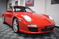 USED 2010 60 PORSCHE 911 3.8 CARRERA 2S PDK 2d 385 BHP BOSE / CHRONO / CARBON / PDK