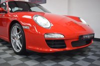 USED 2010 60 PORSCHE 911 3.8 CARRERA 2S PDK 2d 385 BHP BOSE / CHRONO / CARBON / PDK