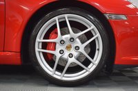 USED 2010 60 PORSCHE 911 3.8 CARRERA 2S PDK 2d 385 BHP BOSE / CHRONO / CARBON / PDK