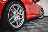 USED 2010 60 PORSCHE 911 3.8 CARRERA 2S PDK 2d 385 BHP BOSE / CHRONO / CARBON / PDK