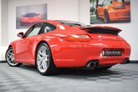 USED 2010 60 PORSCHE 911 3.8 CARRERA 2S PDK 2d 385 BHP BOSE / CHRONO / CARBON / PDK