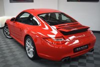 USED 2010 60 PORSCHE 911 3.8 CARRERA 2S PDK 2d 385 BHP BOSE / CHRONO / CARBON / PDK