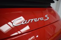 USED 2010 60 PORSCHE 911 3.8 CARRERA 2S PDK 2d 385 BHP BOSE / CHRONO / CARBON / PDK