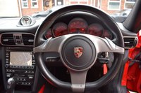 USED 2010 60 PORSCHE 911 3.8 CARRERA 2S PDK 2d 385 BHP BOSE / CHRONO / CARBON / PDK