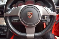 USED 2010 60 PORSCHE 911 3.8 CARRERA 2S PDK 2d 385 BHP BOSE / CHRONO / CARBON / PDK
