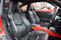 USED 2010 60 PORSCHE 911 3.8 CARRERA 2S PDK 2d 385 BHP BOSE / CHRONO / CARBON / PDK