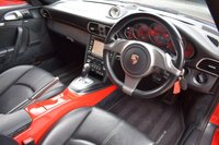 USED 2010 60 PORSCHE 911 3.8 CARRERA 2S PDK 2d 385 BHP BOSE / CHRONO / CARBON / PDK