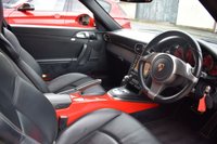 USED 2010 60 PORSCHE 911 3.8 CARRERA 2S PDK 2d 385 BHP BOSE / CHRONO / CARBON / PDK