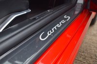 USED 2010 60 PORSCHE 911 3.8 CARRERA 2S PDK 2d 385 BHP BOSE / CHRONO / CARBON / PDK