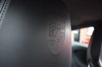 USED 2010 60 PORSCHE 911 3.8 CARRERA 2S PDK 2d 385 BHP BOSE / CHRONO / CARBON / PDK