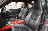 USED 2010 60 PORSCHE 911 3.8 CARRERA 2S PDK 2d 385 BHP BOSE / CHRONO / CARBON / PDK