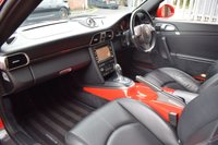 USED 2010 60 PORSCHE 911 3.8 CARRERA 2S PDK 2d 385 BHP BOSE / CHRONO / CARBON / PDK
