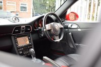 USED 2010 60 PORSCHE 911 3.8 CARRERA 2S PDK 2d 385 BHP BOSE / CHRONO / CARBON / PDK