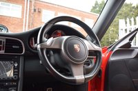 USED 2010 60 PORSCHE 911 3.8 CARRERA 2S PDK 2d 385 BHP BOSE / CHRONO / CARBON / PDK