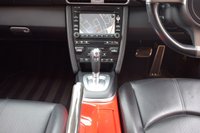 USED 2010 60 PORSCHE 911 3.8 CARRERA 2S PDK 2d 385 BHP BOSE / CHRONO / CARBON / PDK