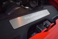 USED 2010 60 PORSCHE 911 3.8 CARRERA 2S PDK 2d 385 BHP BOSE / CHRONO / CARBON / PDK