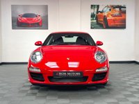 USED 2010 60 PORSCHE 911 3.8 CARRERA 2S PDK 2d 385 BHP BOSE / CHRONO / CARBON / PDK