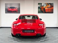 USED 2010 60 PORSCHE 911 3.8 CARRERA 2S PDK 2d 385 BHP BOSE / CHRONO / CARBON / PDK