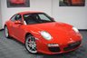 USED 2010 60 PORSCHE 911 3.8 CARRERA 2S PDK 2d 385 BHP BOSE / CHRONO / CARBON / PDK
