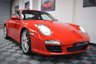 USED 2010 60 PORSCHE 911 3.8 CARRERA 2S PDK 2d 385 BHP BOSE / CHRONO / CARBON / PDK
