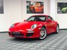 USED 2010 60 PORSCHE 911 3.8 CARRERA 2S PDK 2d 385 BHP BOSE / CHRONO / CARBON / PDK