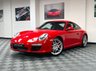 USED 2010 60 PORSCHE 911 3.8 CARRERA 2S PDK 2d 385 BHP BOSE / CHRONO / CARBON / PDK