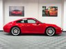 USED 2010 60 PORSCHE 911 3.8 CARRERA 2S PDK 2d 385 BHP BOSE / CHRONO / CARBON / PDK